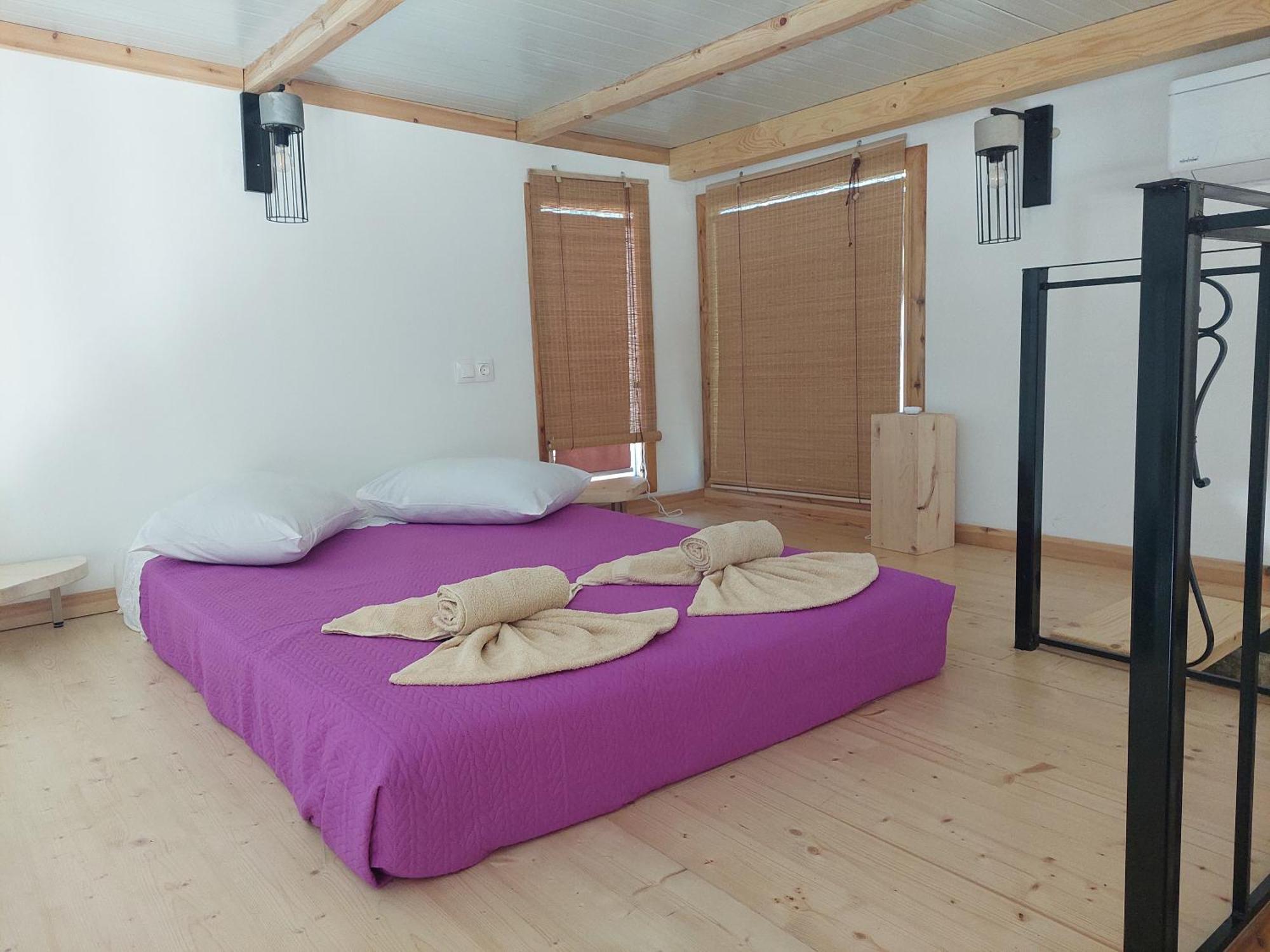 Afionas Das Gruene Haus Eksteriør bilde